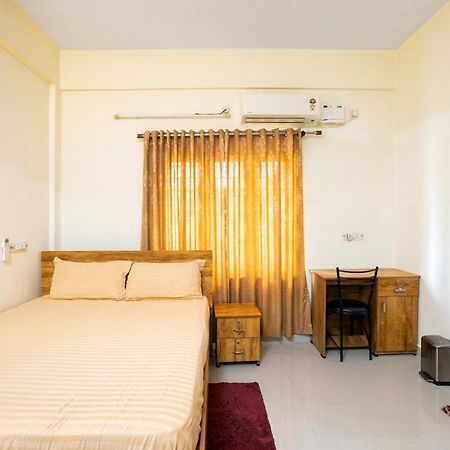 Paradise Inn Kochi Ngoại thất bức ảnh