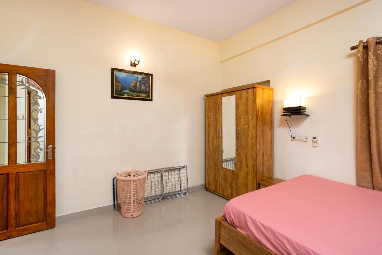 Paradise Inn Kochi Ngoại thất bức ảnh