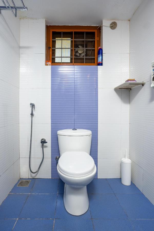 Paradise Inn Kochi Ngoại thất bức ảnh