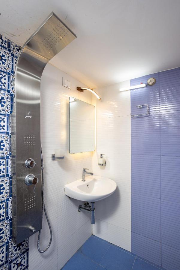 Paradise Inn Kochi Ngoại thất bức ảnh