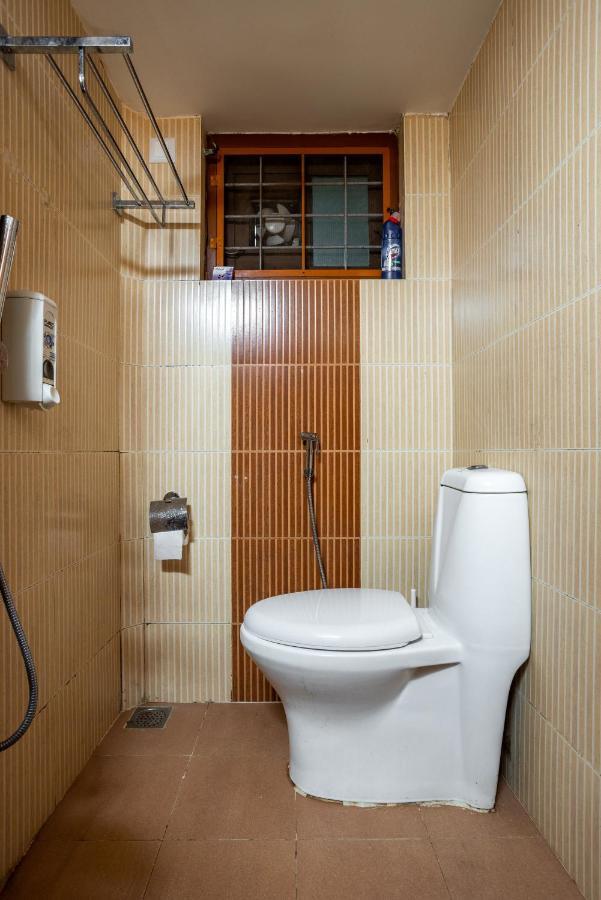 Paradise Inn Kochi Ngoại thất bức ảnh