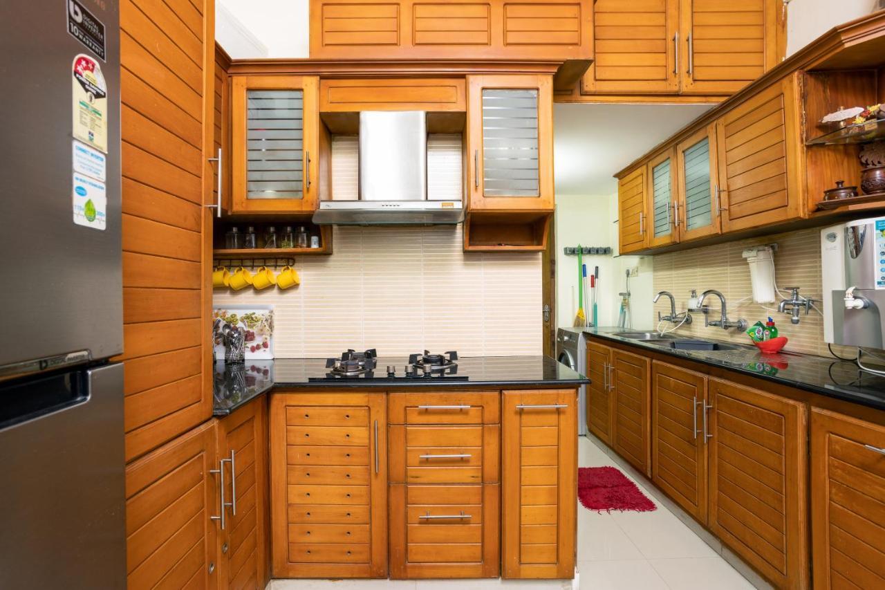 Paradise Inn Kochi Ngoại thất bức ảnh